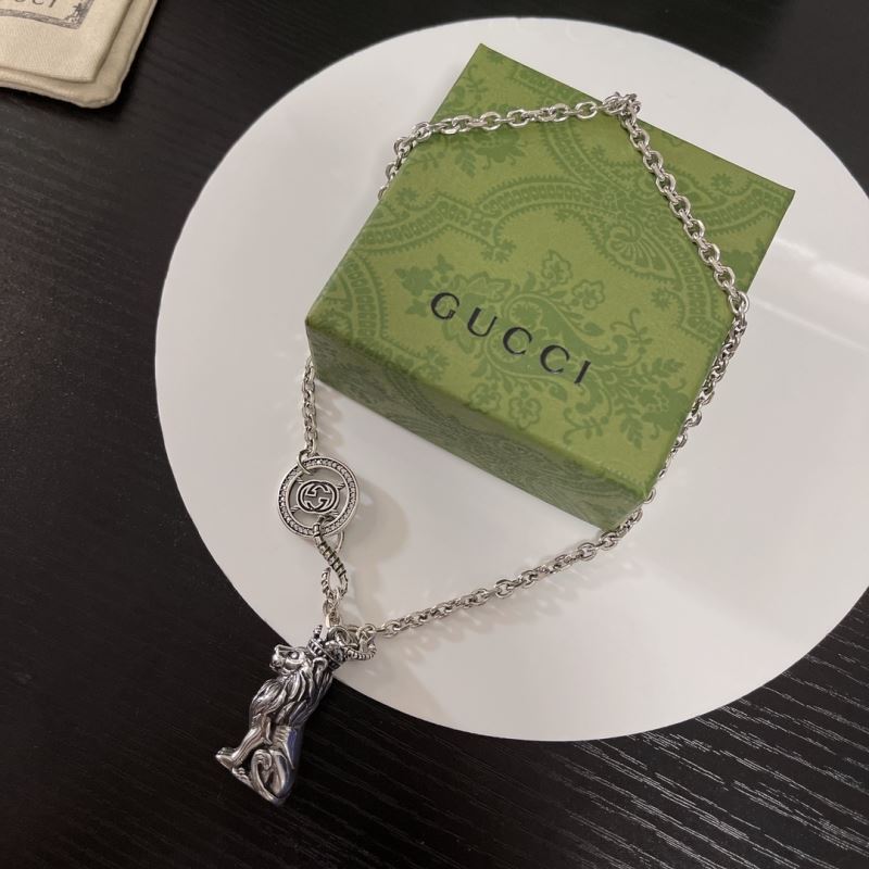 Gucci Necklaces